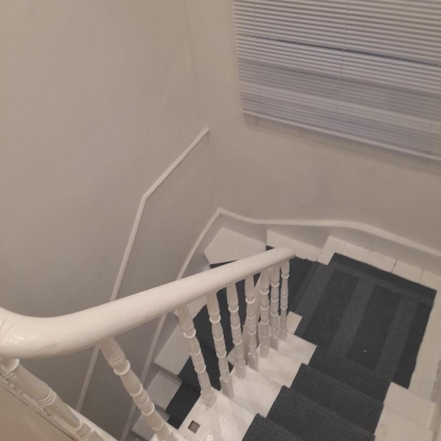 Self-Contained Flat On The 2Nd Floor You Will Share With One Other Guest, In A Family House 2 Minutes Walk From Tufnell Park Station 2Nd Floor With Stairs Londres Exterior foto